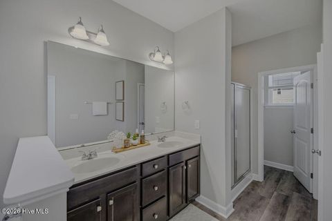 Tiny photo for 200 Pennington Street, Jacksonville, NC 28540 (MLS # 100568501)