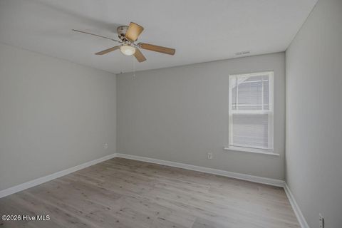 Tiny photo for 200 Pennington Street, Jacksonville, NC 28540 (MLS # 100568501)