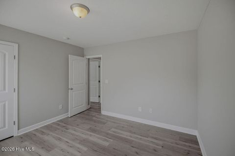 Tiny photo for 200 Pennington Street, Jacksonville, NC 28540 (MLS # 100568501)