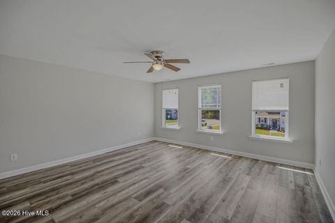 Tiny photo for 200 Pennington Street, Jacksonville, NC 28540 (MLS # 100568501)
