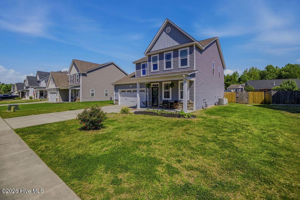 Photo of 200 Pennington Street, Jacksonville, NC 28540 (MLS # 100568501)