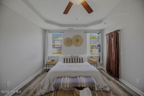 Tiny photo for 200 Pennington Street, Jacksonville, NC 28540 (MLS # 100568501)