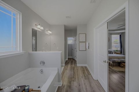 Tiny photo for 200 Pennington Street, Jacksonville, NC 28540 (MLS # 100568501)