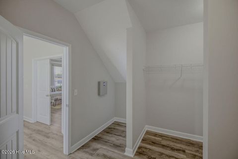 Tiny photo for 200 Pennington Street, Jacksonville, NC 28540 (MLS # 100568501)