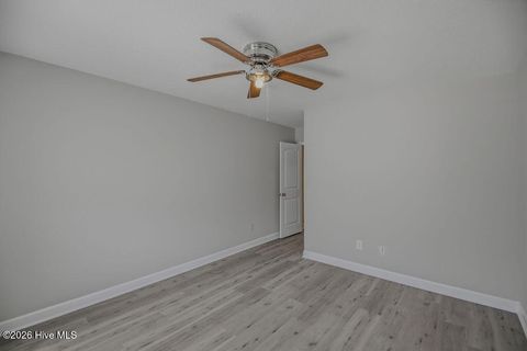 Tiny photo for 200 Pennington Street, Jacksonville, NC 28540 (MLS # 100568501)