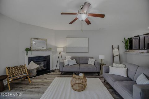 Tiny photo for 200 Pennington Street, Jacksonville, NC 28540 (MLS # 100568501)