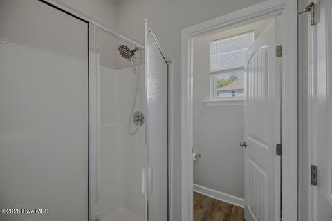 Tiny photo for 200 Pennington Street, Jacksonville, NC 28540 (MLS # 100568501)