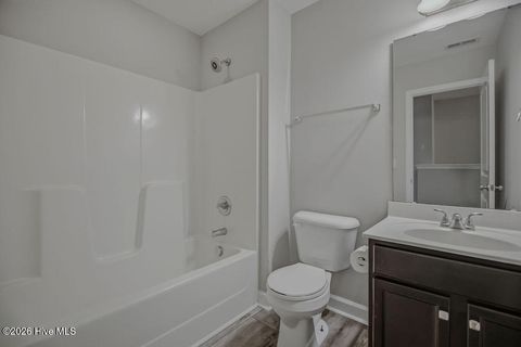 Tiny photo for 200 Pennington Street, Jacksonville, NC 28540 (MLS # 100568501)