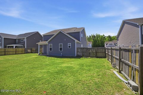 Tiny photo for 200 Pennington Street, Jacksonville, NC 28540 (MLS # 100568501)
