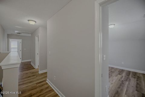 Tiny photo for 200 Pennington Street, Jacksonville, NC 28540 (MLS # 100568501)
