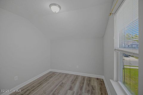 Tiny photo for 200 Pennington Street, Jacksonville, NC 28540 (MLS # 100568501)