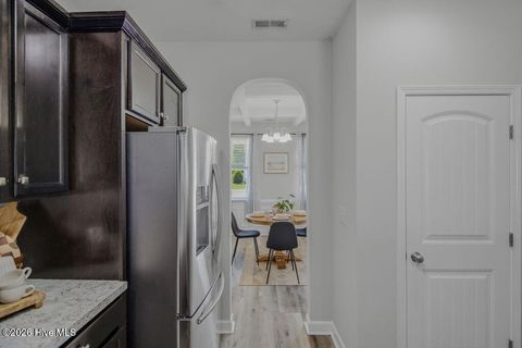 Tiny photo for 200 Pennington Street, Jacksonville, NC 28540 (MLS # 100568501)