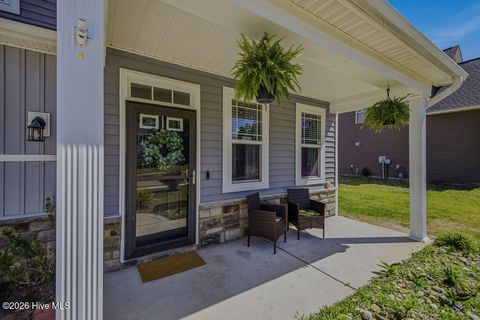 Tiny photo for 200 Pennington Street, Jacksonville, NC 28540 (MLS # 100568501)