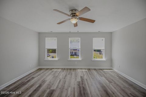 Tiny photo for 200 Pennington Street, Jacksonville, NC 28540 (MLS # 100568501)