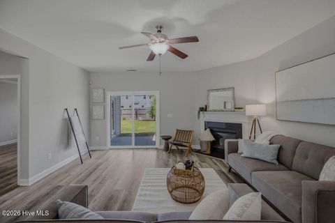 Tiny photo for 200 Pennington Street, Jacksonville, NC 28540 (MLS # 100568501)