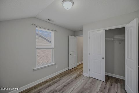 Tiny photo for 200 Pennington Street, Jacksonville, NC 28540 (MLS # 100568501)