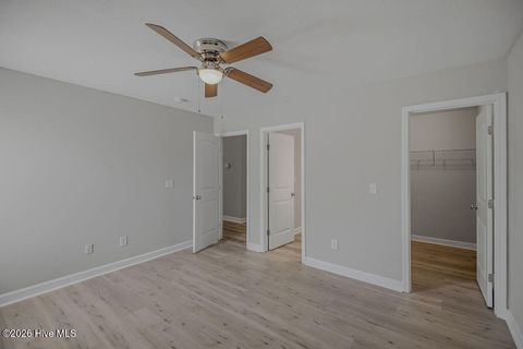Tiny photo for 200 Pennington Street, Jacksonville, NC 28540 (MLS # 100568501)