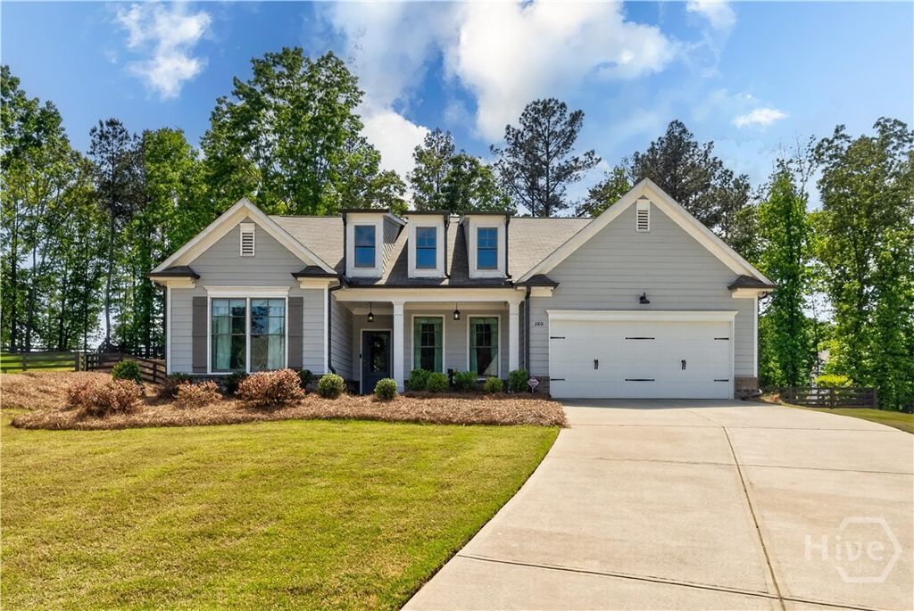 Photo of 280 Greystone Court, Winder, GA 30680 (MLS # CL354780)