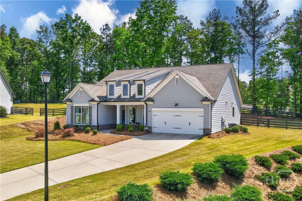 Photo of 280 Greystone Court, Winder, GA 30680 (MLS # CL354780)