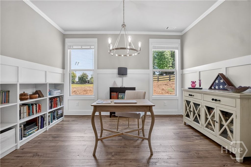 Photo of 280 Greystone Court, Winder, GA 30680 (MLS # CL354780)