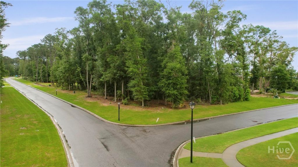 Photo of 21 Ossabaw Court, Richmond Hill, GA 31324 (MLS # SA347158)