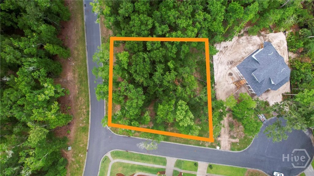 Photo of 21 Ossabaw Court, Richmond Hill, GA 31324 (MLS # SA347158)