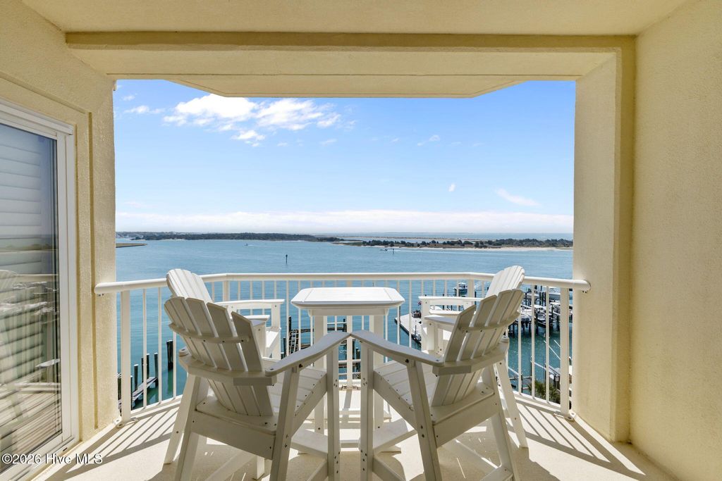 Photo of 100 Olde Towne Yacht Club Drive #507, Beaufort, NC 28516 (MLS # 100569516)