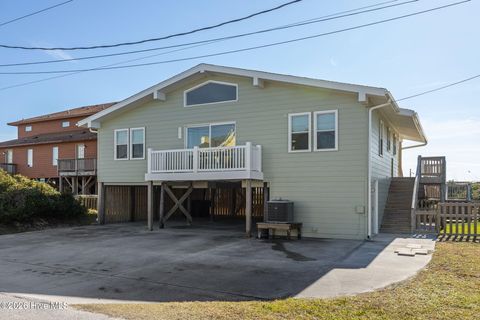2307 Ocean Drive Emerald Isle NC 28594