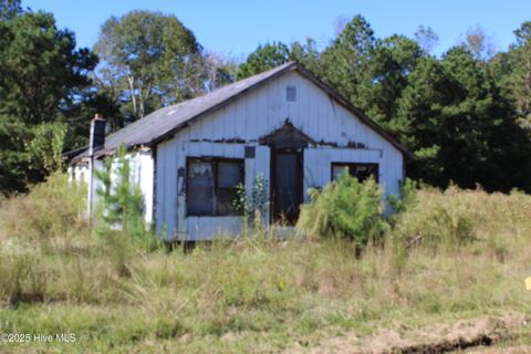 Tiny photo for 25625 Us Hwy 421, Willard, NC 28478 (MLS # 100536739)