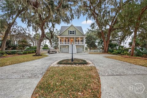 Property photo of 341 youmans road, midway, GA 31320