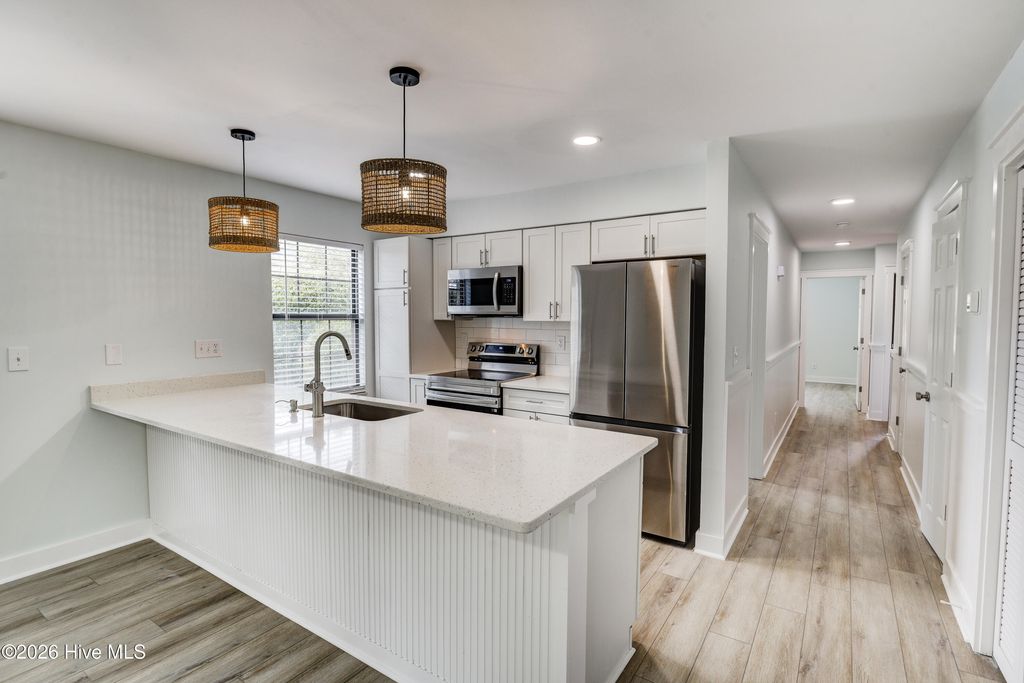 Photo of 311 Country Club Villa Drive # 3, Shallotte, NC 28470 (MLS # 100550917)