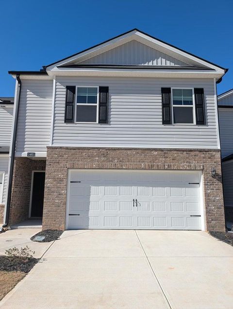 Townhouse For Sale - 575 Aquamarine Row<br/> Aiken County, Graniteville, SC 29829