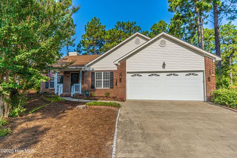 Photo of 8 White Court, Pinehurst, NC 28374 (MLS # 100545893)