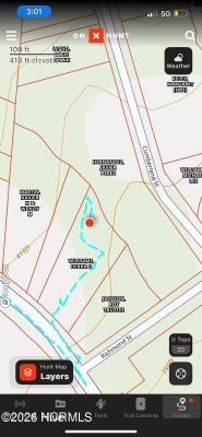 MAIN ST, WEST END, NC 27376 - Image c952ab7b4a642e3c8af2575c9ff5e699/1756529670
