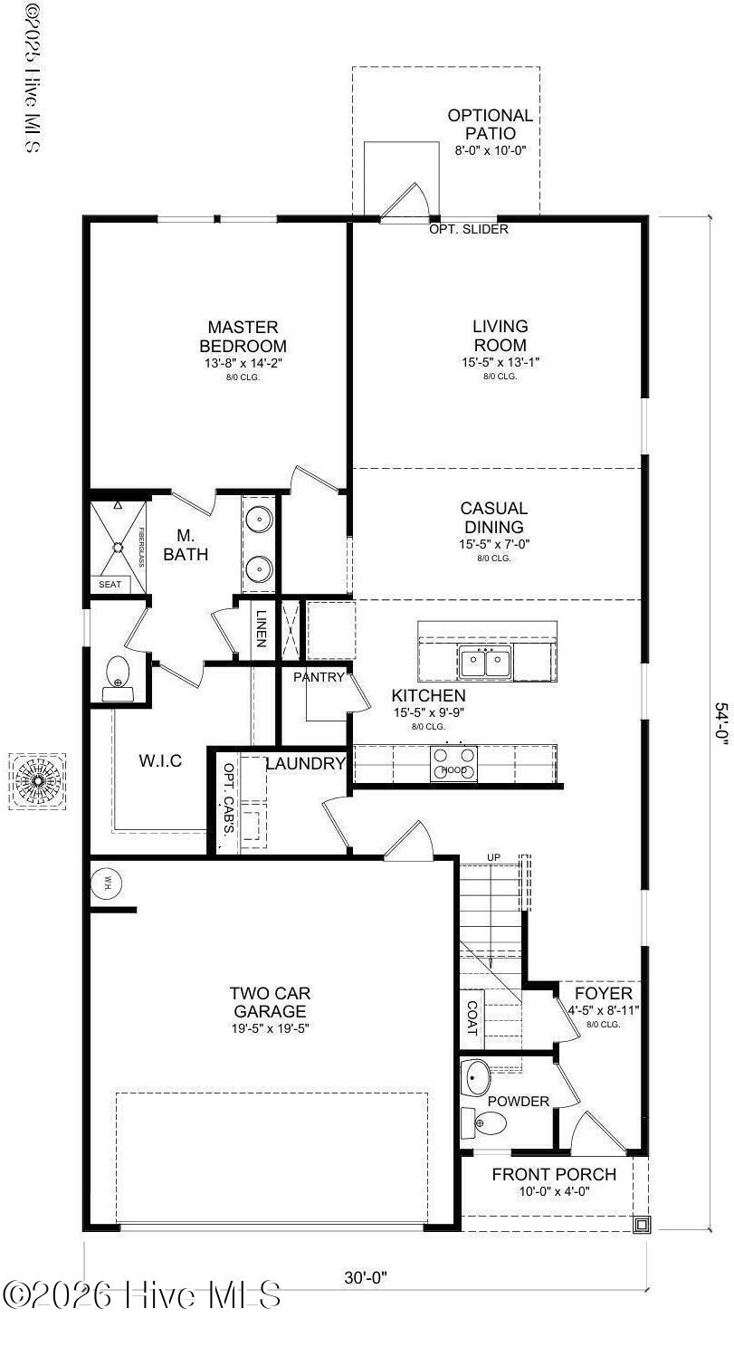 962 Hillrose Lane SW 2