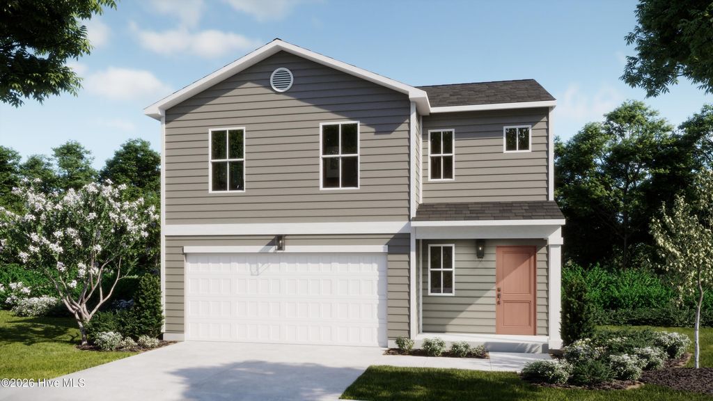 Photo of 962 Hillrose Lane SW #2, Ocean Isle Beach, NC 28469 (MLS # 100548526)