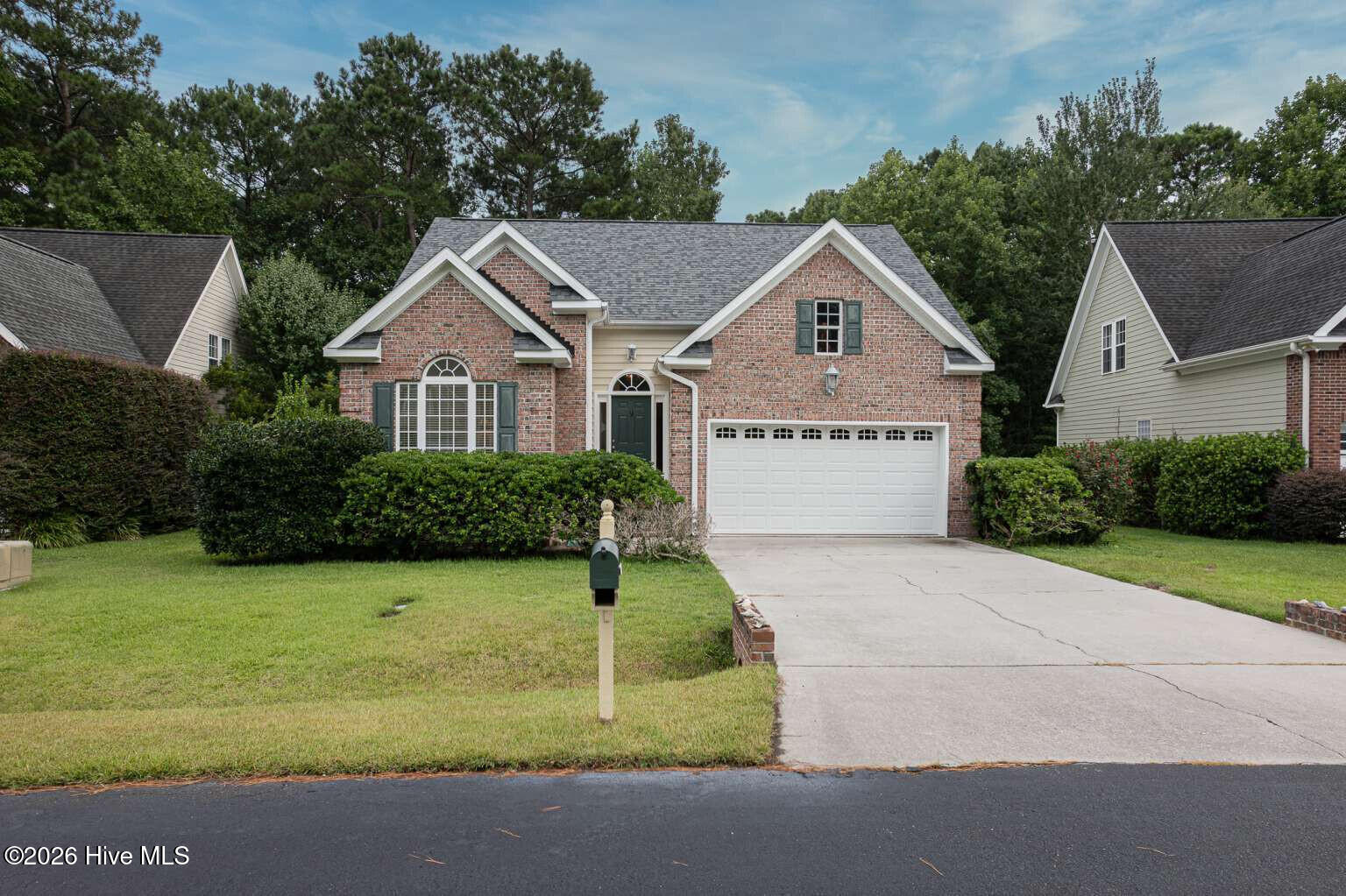 104 Bridge Tender Cove