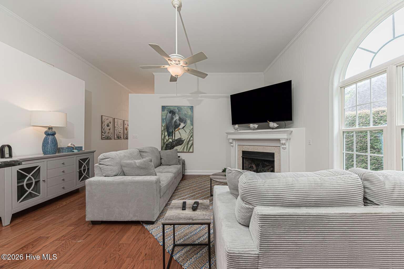104 Bridge Tender Cove