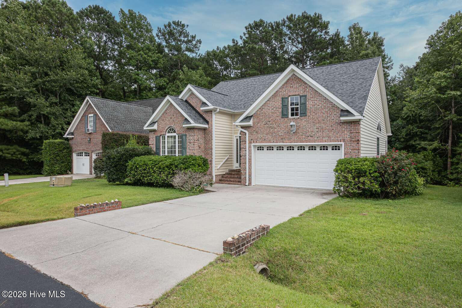 104 Bridge Tender Cove