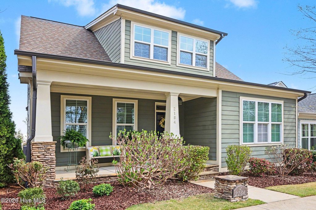 Photo of 2184 Briar Chapel Parkway, Chapel Hill, NC 27516 (MLS # 100562280)