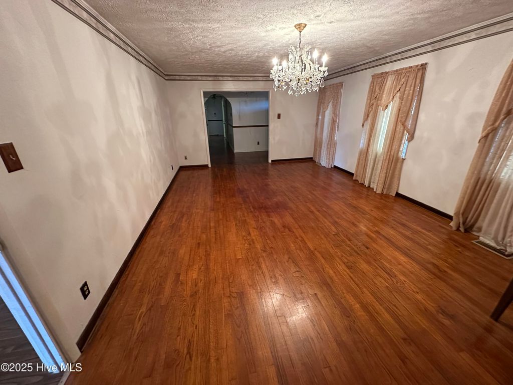 Photo of 11380 Stewartsville Cemetery Road, Laurinburg, NC 28352 (MLS # 100545649)