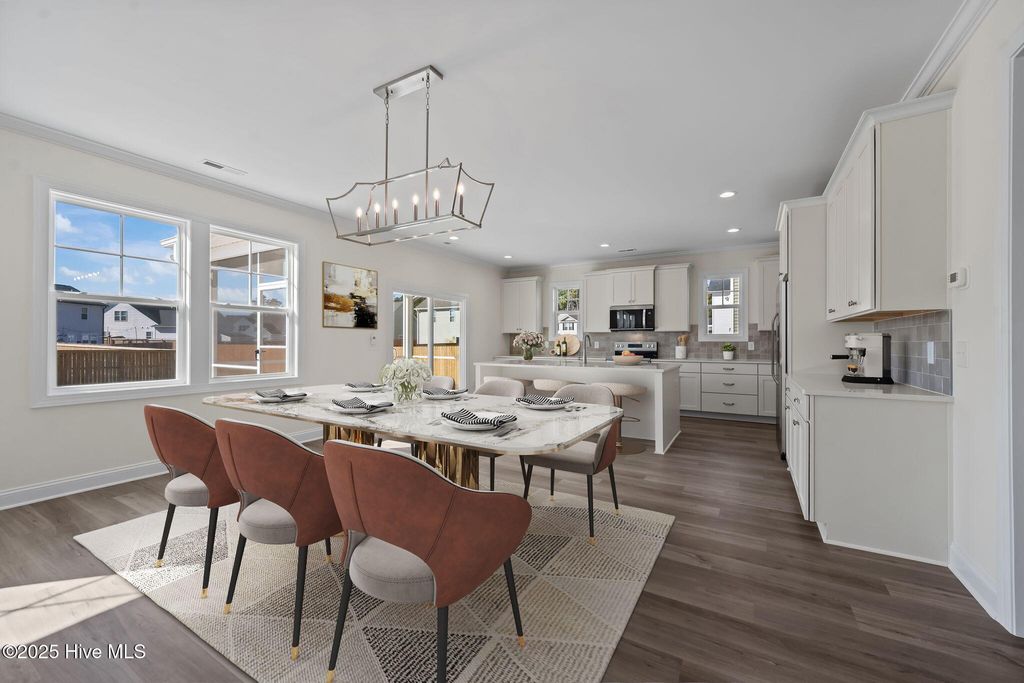 Photo of 504 Yellow Birch Way, Hubert, NC 28539 (MLS # 100479545)