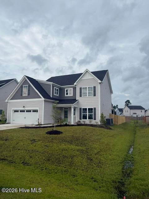 504 Yellow Birch Way