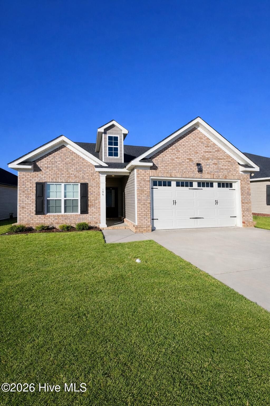 Photo of 190 Brunswick Drive, Nashville, NC 27856 (MLS # 100549865)