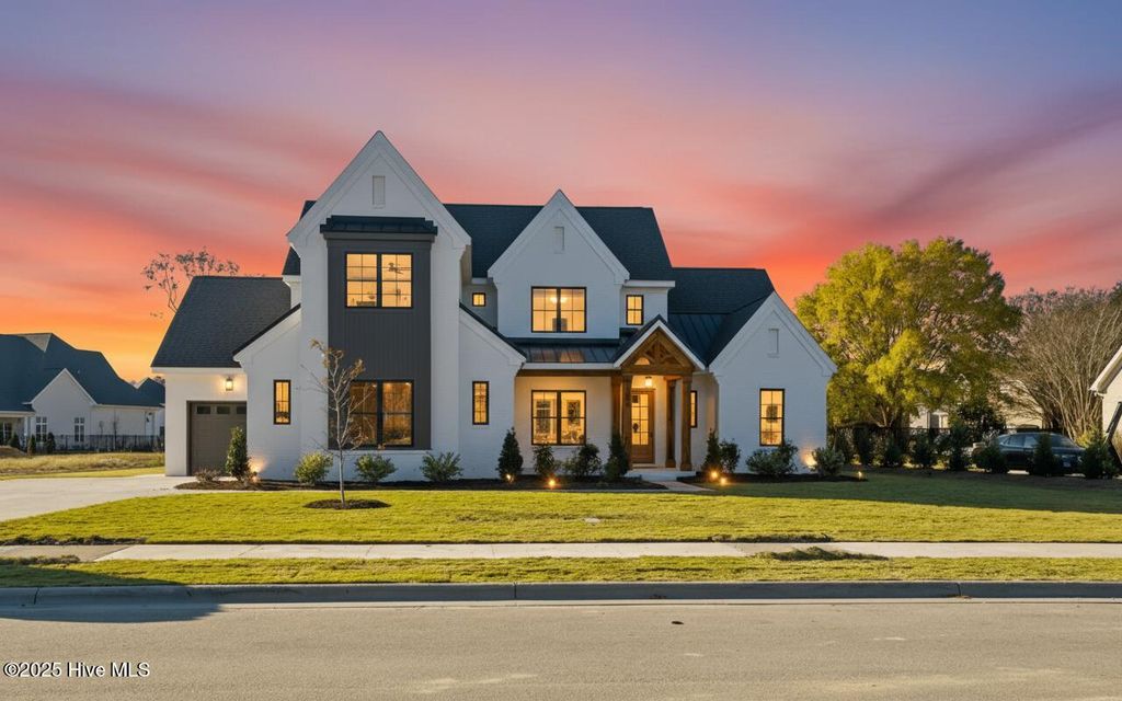 Photo of 700 Remington Drive, Greenville, NC 27858 (MLS # 100539104)