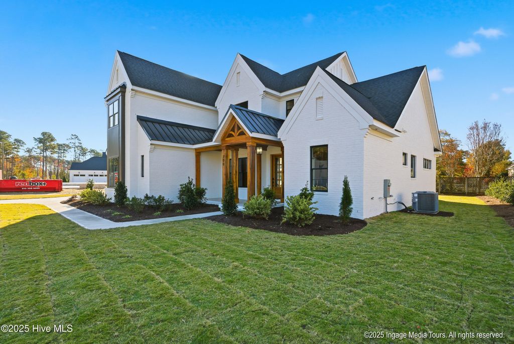 Photo of 700 Remington Drive, Greenville, NC 27858 (MLS # 100539104)