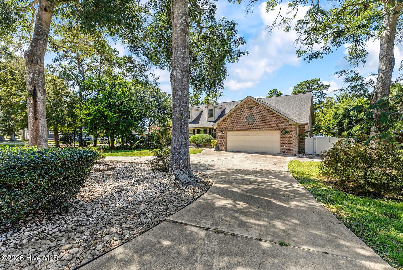 423 Lake Shore Drive