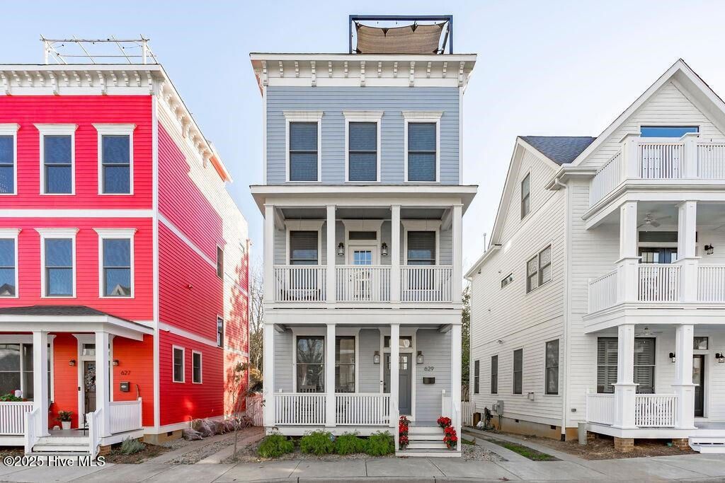 Photo of 629 Effie Way, Raleigh, NC 27603 (MLS # 100543058)