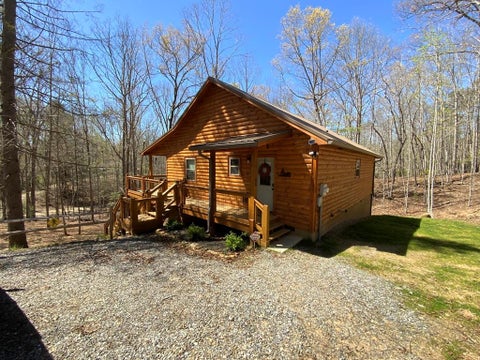 Homes For Sale - 28 Copper Fox Corner<br/> Murphy, NC 28906