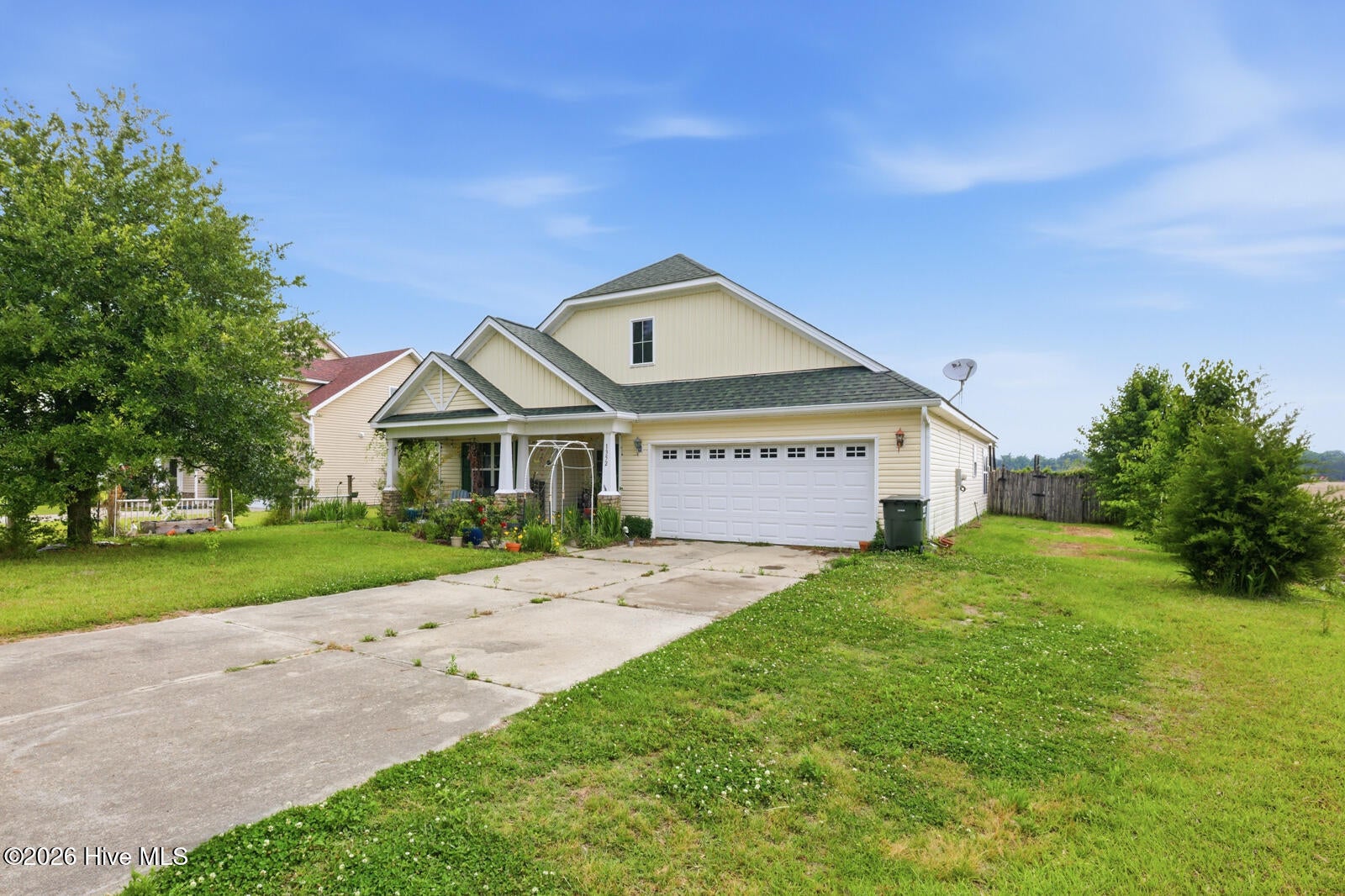 1352 Old Comfort Highway